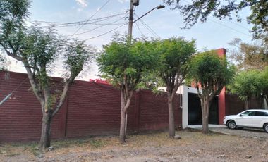 Se renta Quinta con terraza en Km 1 camino la Capacha, Colima