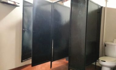 Se renta Quinta con terraza en Km 1 camino la Capacha, Colima