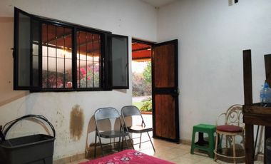 Se renta Quinta con terraza en Km 1 camino la Capacha, Colima