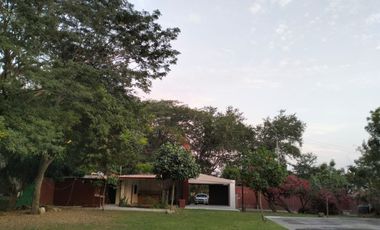 Se renta Quinta con terraza en Km 1 camino la Capacha, Colima