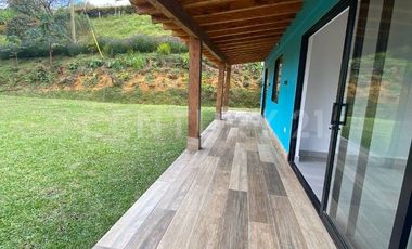 Renta Casa Finca en Guarne