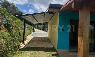 Renta Casa Finca en Guarne