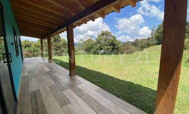 Renta Casa Finca en Guarne