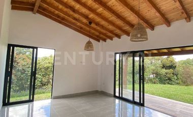 Renta Casa Finca en Guarne