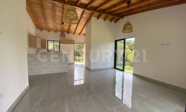 Renta Casa Finca en Guarne