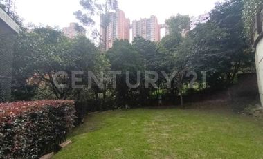 Moderno apartaestudio para arriendo en Chapinero Alto