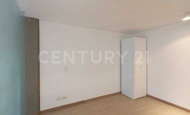 Moderno apartaestudio para arriendo en Chapinero Alto