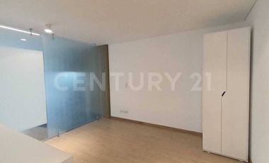 Moderno apartaestudio para arriendo en Chapinero Alto