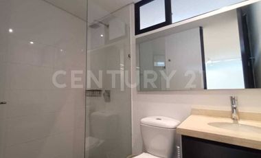 Moderno apartaestudio para arriendo en Chapinero Alto