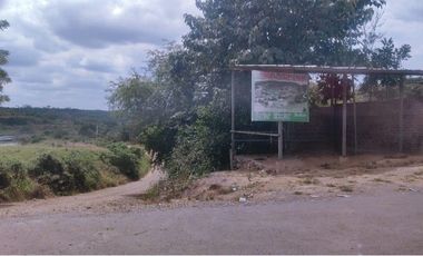 Terreno en venta en Mamey bajada Chanduy, Santa Elena, ChrC