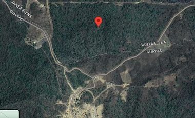 Terreno en venta en Mamey bajada Chanduy, Santa Elena, ChrC