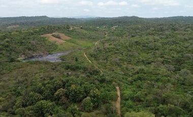 Terreno en venta en Mamey bajada Chanduy, Santa Elena, ChrC