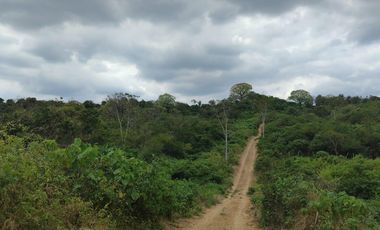 Terreno en venta en Mamey bajada Chanduy, Santa Elena, ChrC