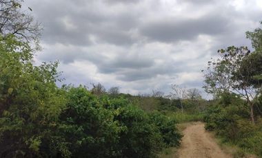 Terreno en venta en Mamey bajada Chanduy, Santa Elena, ChrC