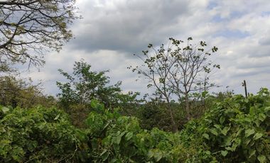 Terreno en venta en Mamey bajada Chanduy, Santa Elena, ChrC