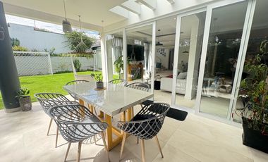 Casa en  Viña Alta Tumbaco