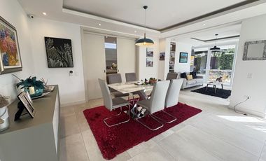 Casa en  Viña Alta Tumbaco