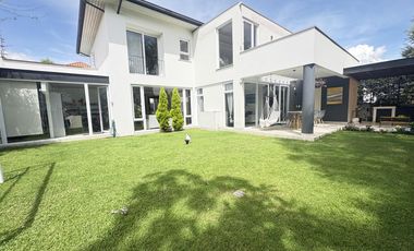 Casa en  Viña Alta Tumbaco