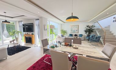 Casa en  Viña Alta Tumbaco