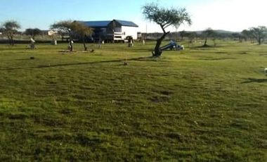 Parcela en Venta en san javier