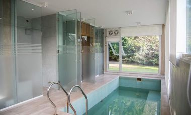 Cariló | Casa Mimbre
