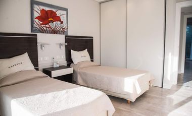 Cariló | Casa Mimbre