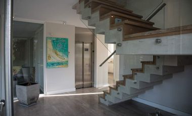 Cariló | Casa Mimbre