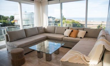 Cariló | Casa Mimbre
