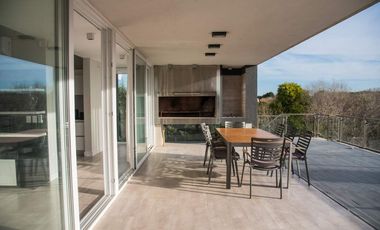 Cariló | Casa Mimbre