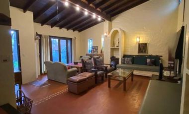 Carilo | Casa Reyezuelo 1578
