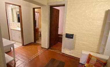 Carilo | Casa Reyezuelo 1578