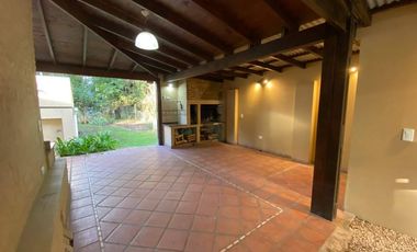 Carilo | Casa Reyezuelo 1578