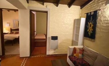 Carilo | Casa Reyezuelo 1578