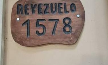 Carilo | Casa Reyezuelo 1578