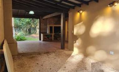 Carilo | Casa Reyezuelo 1578