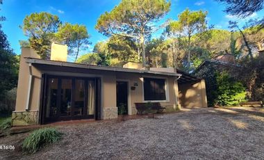 Carilo | Casa Reyezuelo 1578