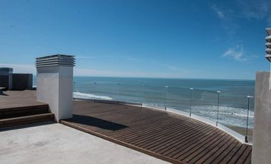 En Ostende | Complejo Cersis 1°A - Frente al mar!