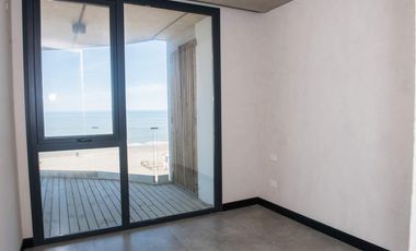 En Ostende | Complejo Cersis 1°A - Frente al mar!