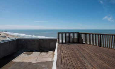 En Ostende | Complejo Cersis 1°A - Frente al mar!