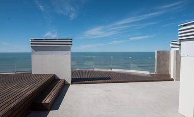 En Ostende | Complejo Cersis 1°A - Frente al mar!