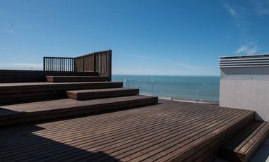 En Ostende | Complejo Cersis 1°A - Frente al mar!
