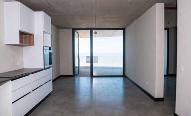 En Ostende | Complejo Cersis 1°A - Frente al mar!