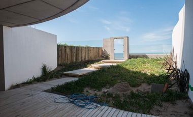 En Ostende | Complejo Cersis 1°A - Frente al mar!