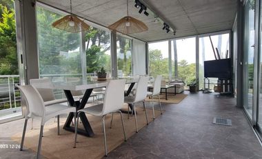 Pinamar | Casa Nautilius