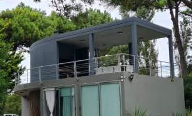 Pinamar | Casa Nautilius