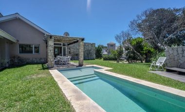 Cariló | Casa La Marina