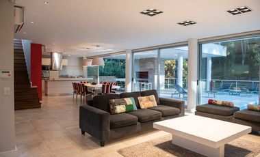 Cariló | Casa Laurel 392