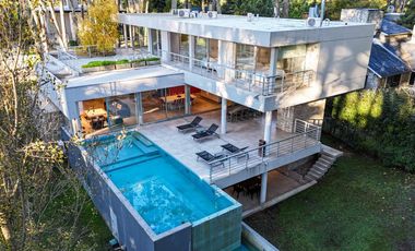 Cariló | Casa Laurel 392