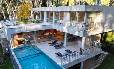 Cariló | Casa Laurel 392