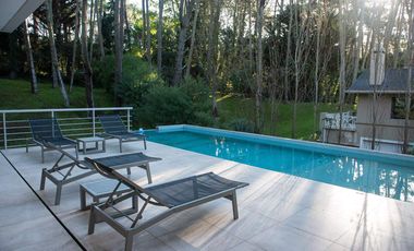 Cariló | Casa Laurel 392